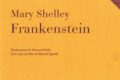 "Frankenstein di Mary Shelley"