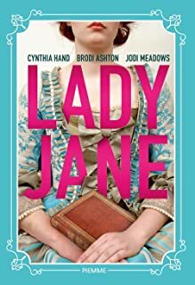 “Lady Jane di Ashton, Meadows, Hand “
